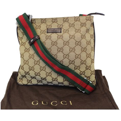 small monogram g gucci|gucci monogram messenger.